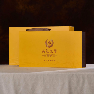 金英红（红茶）