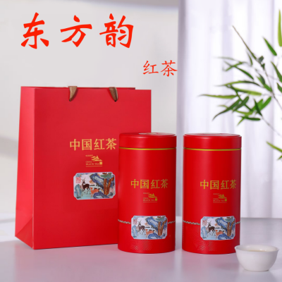 东方韵（红茶）
